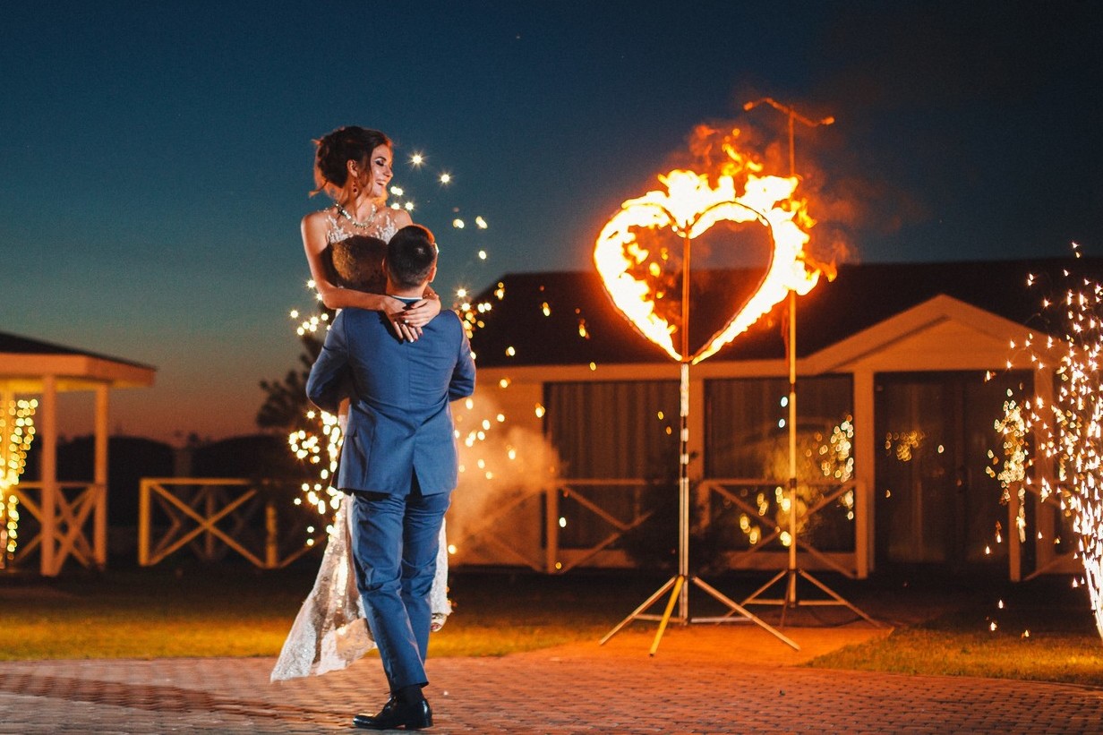 ОГНЕННОЕ СЕРДЦЕ